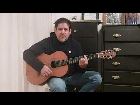 Tal Y Como Fui - La Rondalla Cristiana Sinaí