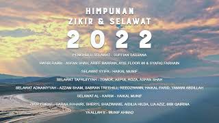 Download lagu Himpunan Selawat & Zikir Terbaik 2022 | Zikir & Selawat Menenangkan Jiwa | New Zikr & Sholawat 2022 mp3