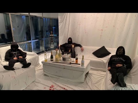 👹 SST - DIOD 👹 [OFFICIAL VIDEO]