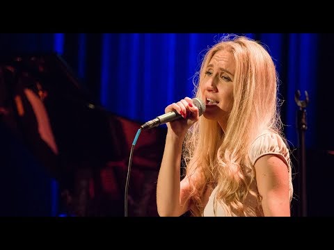 Judyta Pisarczyk: jazz i "Co to jest czułość?"