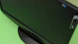 Video thumbnail for Samsung SyncMaster 2232BW by TAGMEDIATV