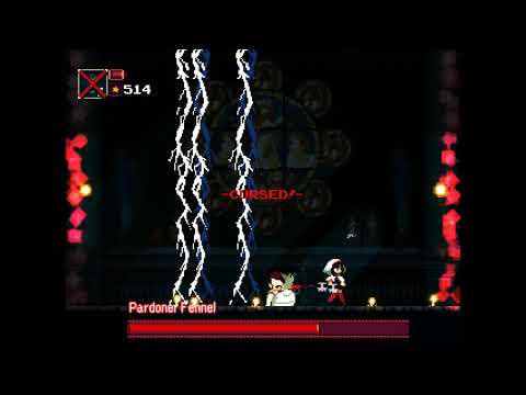 Momodora: Reverie Under the Moonlight - Pardoner Fennel / Insane Difficulty (NO DAMAGE)