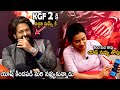 Hero Yash Hilarious Laughing to Memes on KGF Movie | Anchor Suma | KGF Chapter 2 Interview | FC