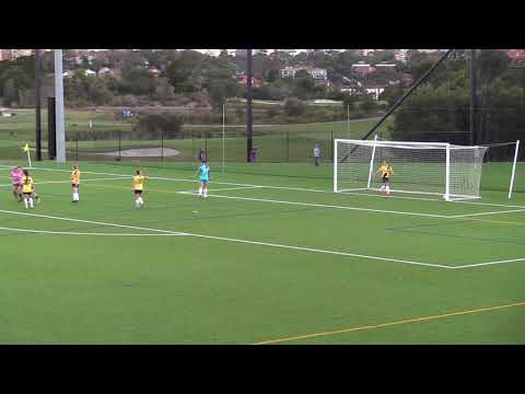 Round 12 - NPL NSW Women's North Shore Mariners v Illawarra United Stingrays