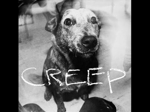 Creep - 'No Pain' b/w 'Words' + 'Groovy'  (Sub Pop, 1992)