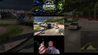 ETS2 GamingSlovenia with LeSiOFFICIAL