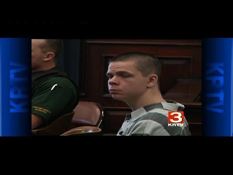 KRTV Evening Top News - Wed May 6