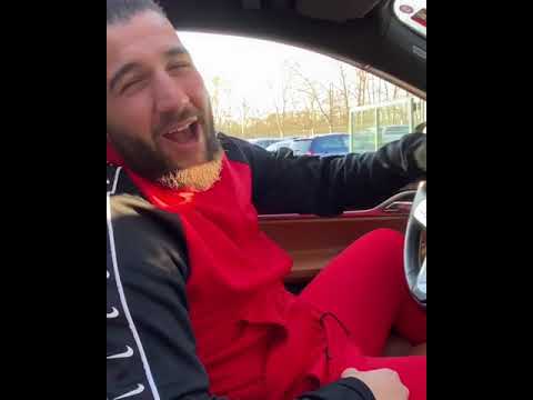 Mertabi Ft. Alpa Gun - Ausländer neue Hörprobe! Der Song kommt am 17.04.2020