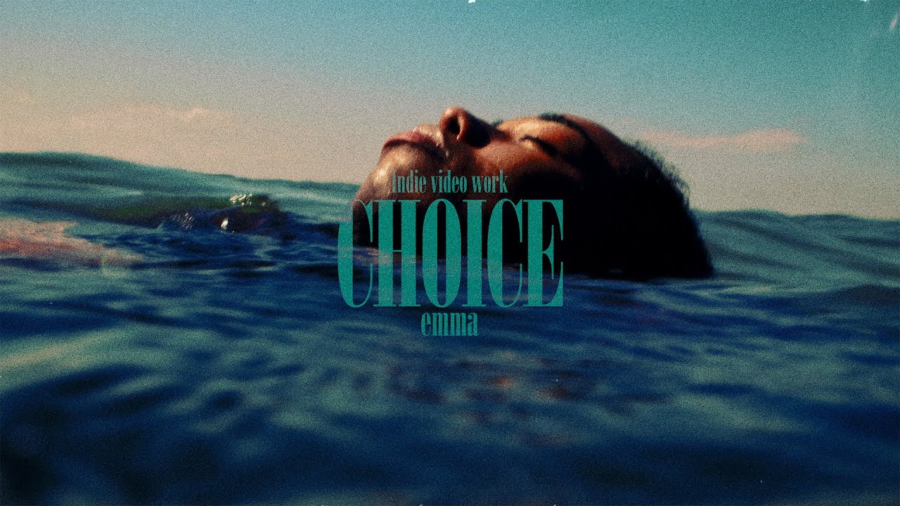 Short Film 「CHOICE」 Koshun Mamiya × emma