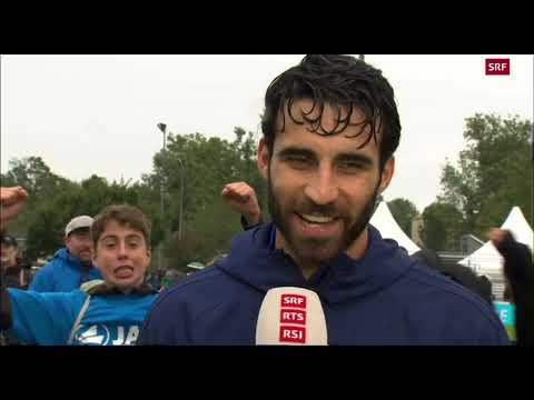 Das Jahr 2021 des FC Rorschach-Goldach 17 - Aufstieg, Ostschweizer Meister, Cup FC Basel