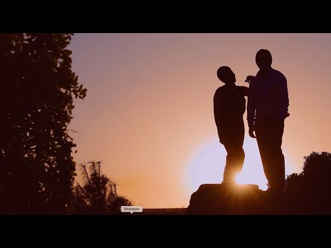 Nari Harutyunyan ft. Raffi Altunyan - Sirelis // Official Music Video // 2018