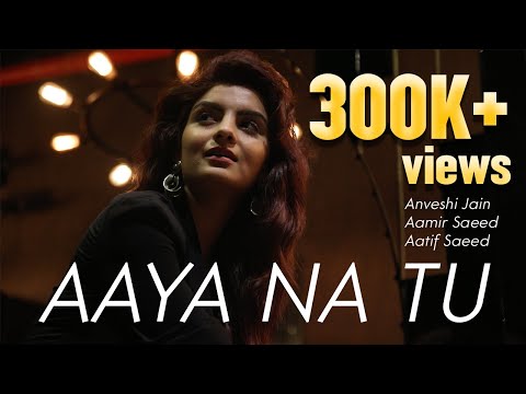 aamir saeed Aaya na tu