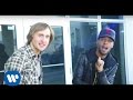 David Guetta Feat. Kid Cudi - Memories (Official Video ...