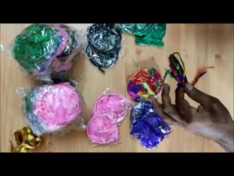 Kraft Village Dream Catcher Pack of 50