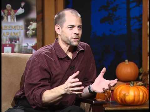 Life on the Rock - 11-22-2011 - Thanksgiving Show - Fr. Mark and Doug