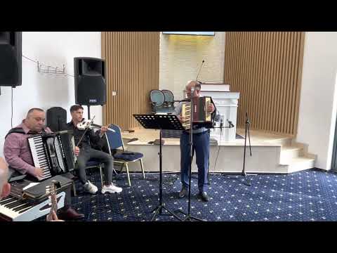 18 iunie 2023 Romeo Stan-Iertare vreau să-mi dai din cer