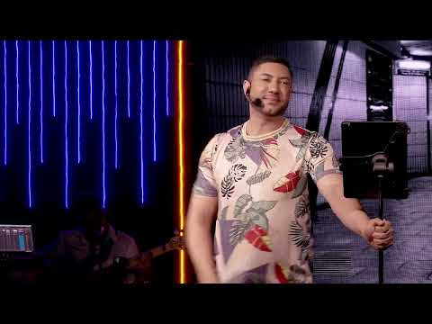 Pastor Marcos Yaroide - No Dependas De Los Demás