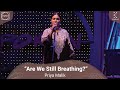 "Are We Still Breathing?" - Priya Malik ft. Sachin | Spoken Fest Delhi 2019