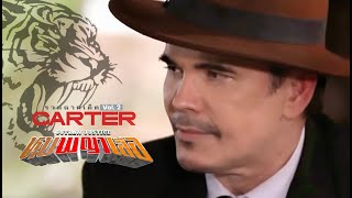 หุบพญาเสือ - รวมฮิต Carter Vol.2 | ชั่วเต็มคาราเบล เลวทุกรูปแบบ แสบสุดๆไม่เหมือนใคร
