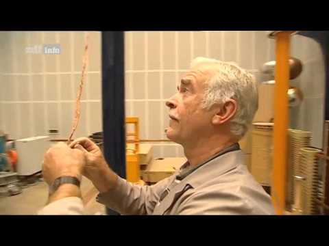 hitec: Blitze - Forschung unter Hochspannung