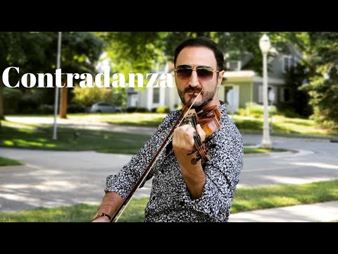 Promotional video thumbnail 6 for Samuel Violinist
