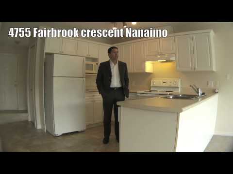Nanaimo duplex for sale in Nanaimo