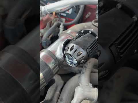 TEMU Turbo Kit ?? #diy #temu #turbo #cars