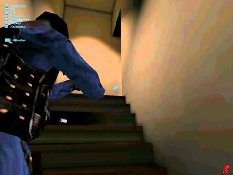 Lets Play - S.W.A.T. 3 (Deutsch) [Teil 4]