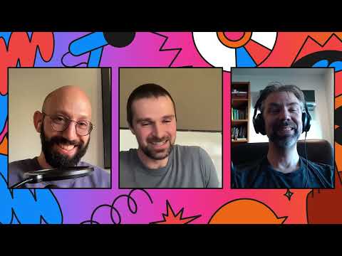 The Stack Overflow Podcast: Matthew Zeiler, Clarifai - YouTube