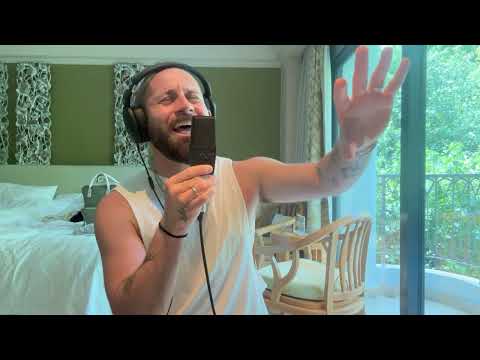 Elderbrook - Ain't Losing You (Hotel Room Session #43)