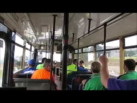 Interline Bus Services [Macquarie Fields] Renault PR100.2 Mk 1 / Ansair, m/o 8727 (33)