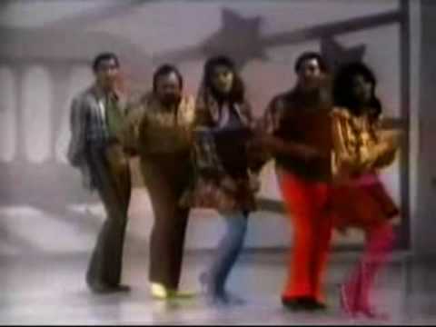 The 5th Dimension - California Soul