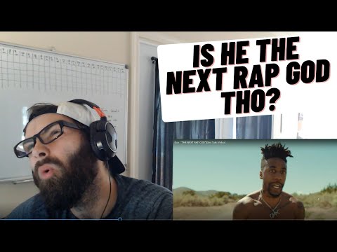 Dax The Next Rap God Reaction - 10 Mins Of Spazzing?!