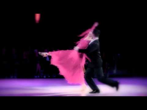 Dance Legends - Tomas Mielnicki & JT Thomas