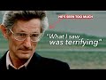 The Scientist Who Saw Behind Reality Then Disappeared