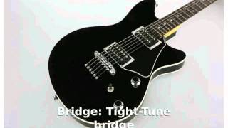 Video thumbnail for Ibanez Roadcore Series RC320 Electric Guitar by mocasea