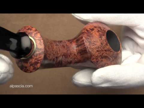 pipa Ken Dederichs 058 - smoking pipe