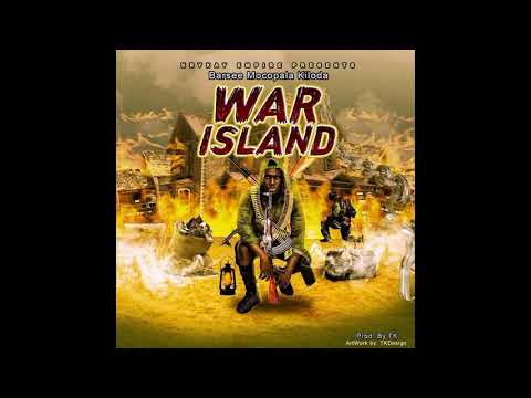 Barsee Mocopala Kiloda  War island (new Liberian music)