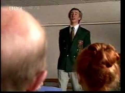 I'm Alan Partridge - To Kill a Mocking Alan