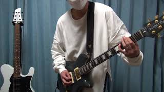 【SHADOWS】Still Remember ギターで弾いてみたshort ver.