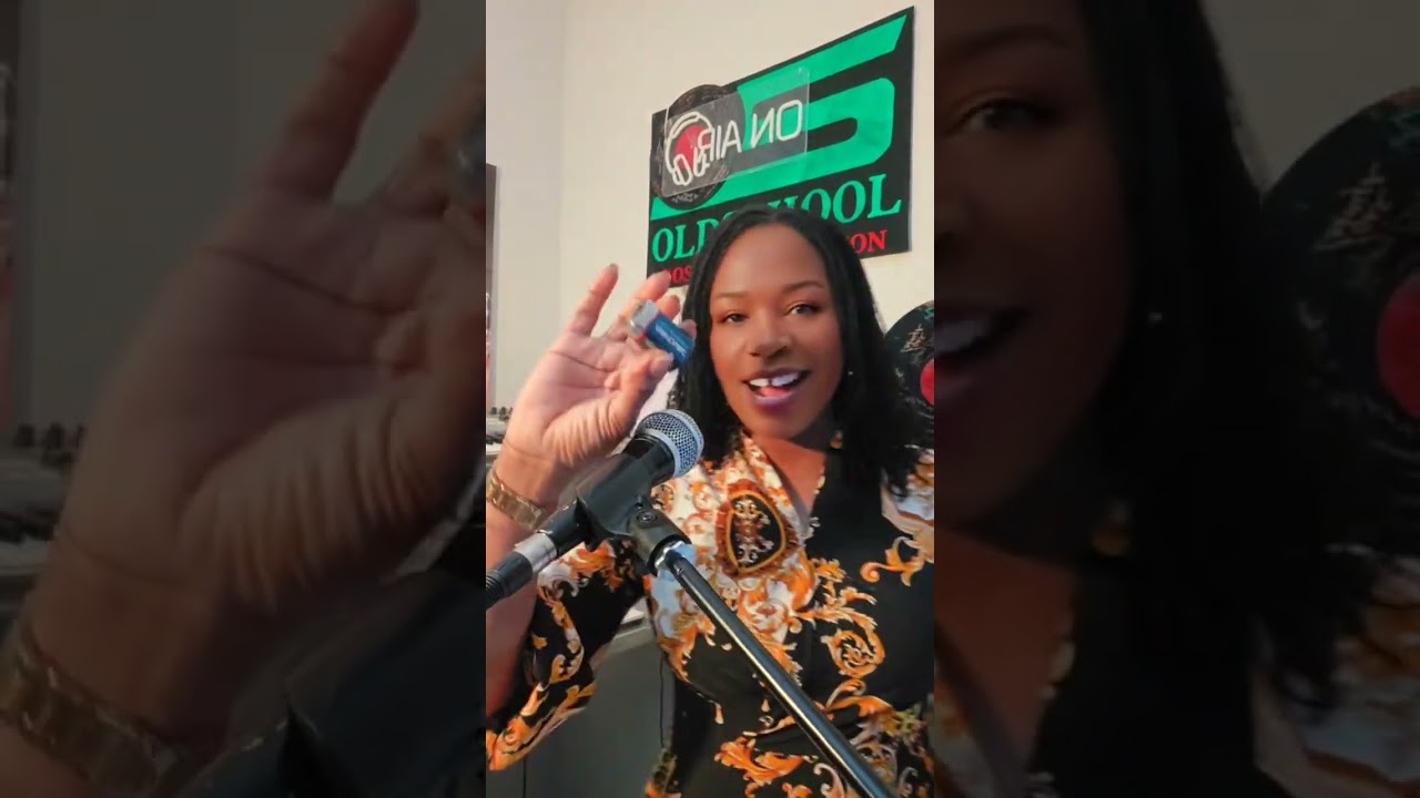 Old School Gospel Session Live 01/26/25🎤🎹🥁🎵