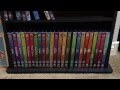 Disney UK Limited Special Classics Edition Blu Ray Slipcovers Review