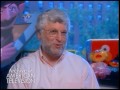 Lewis Bernstein On How Sesame Street Dealt With 9 11 TelevisionAcademy Com Interviews