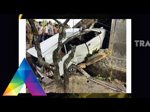 INSERT UPDATE - Ustadz Ahmad Al Habsy Had an Accident