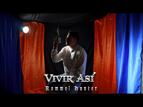 Vivir Así [versión urbano] 