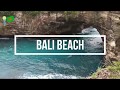 Bali Indonesia Sea Beach Tourist Bali Beach