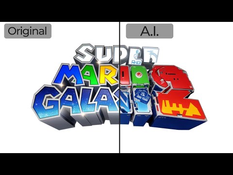 Puzzle Plank Galaxy Theme but it's continued by an AI (Suno AI)