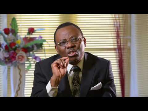 Open Heavens Reflections 05 October 2016 - Thieves in the Sanctuary