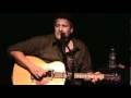 Grandfather's Hat - Jeff Daniels, Live
