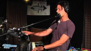 The Antlers - &quot;Rolled Together&quot; (Live at WFUV)